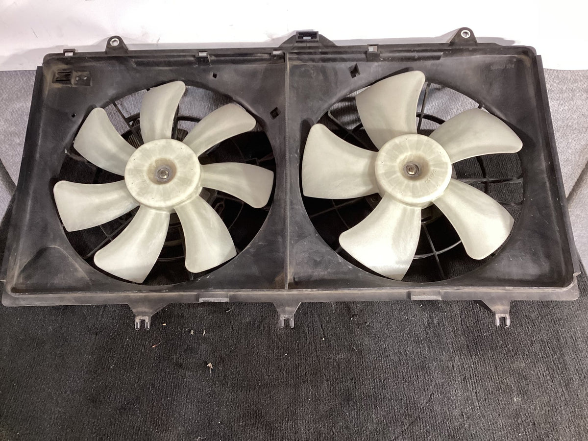 2013-2017 Holden Commodore VF Radiator Fan