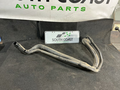 2013 Holden Ute VF  Fuel Filler Neck