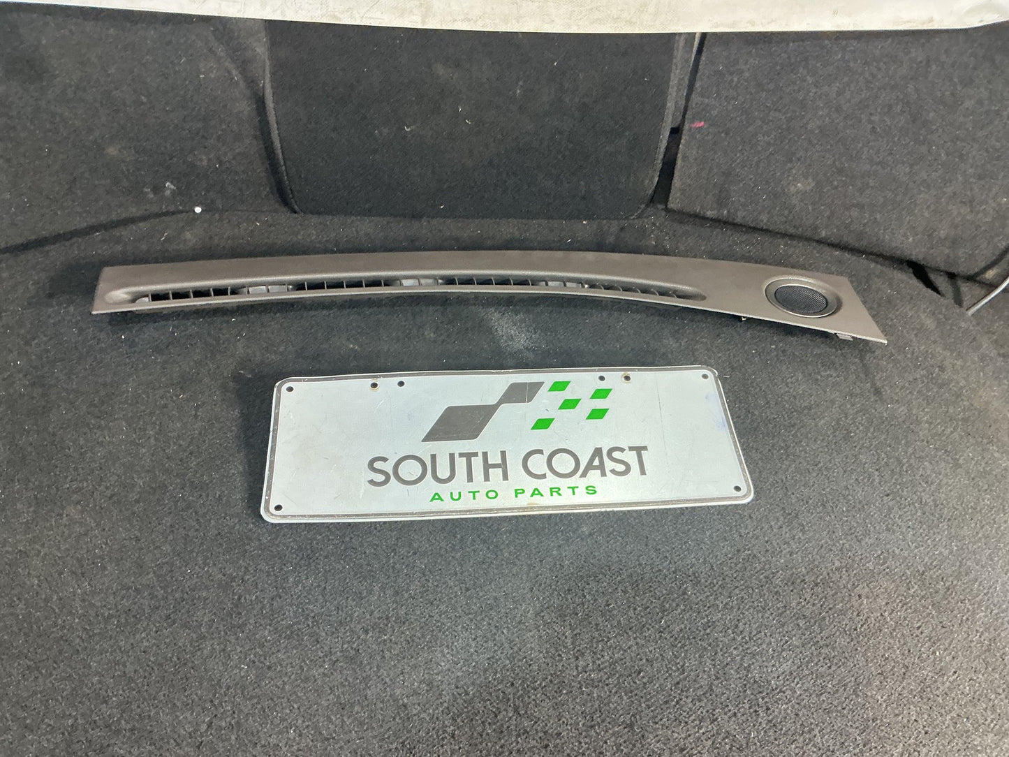 2004 Holden Statesman WK Demister Cover 92095865