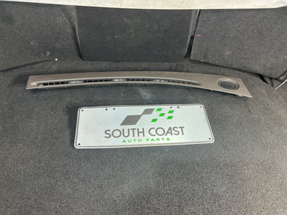 2004 Holden Statesman WK Demister Cover 92095865