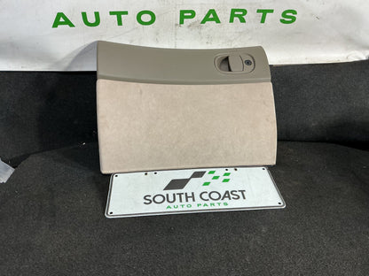 2004 Holden Statesman WK Glove Box Lid
