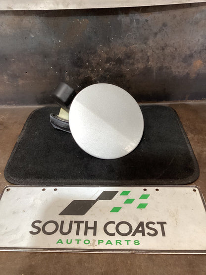 2011 Holden Commodore VE Fuel Filler Door 92213014