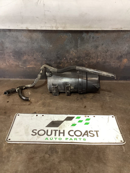 2018 Volkswagen Amarok Diesel Filter Housing