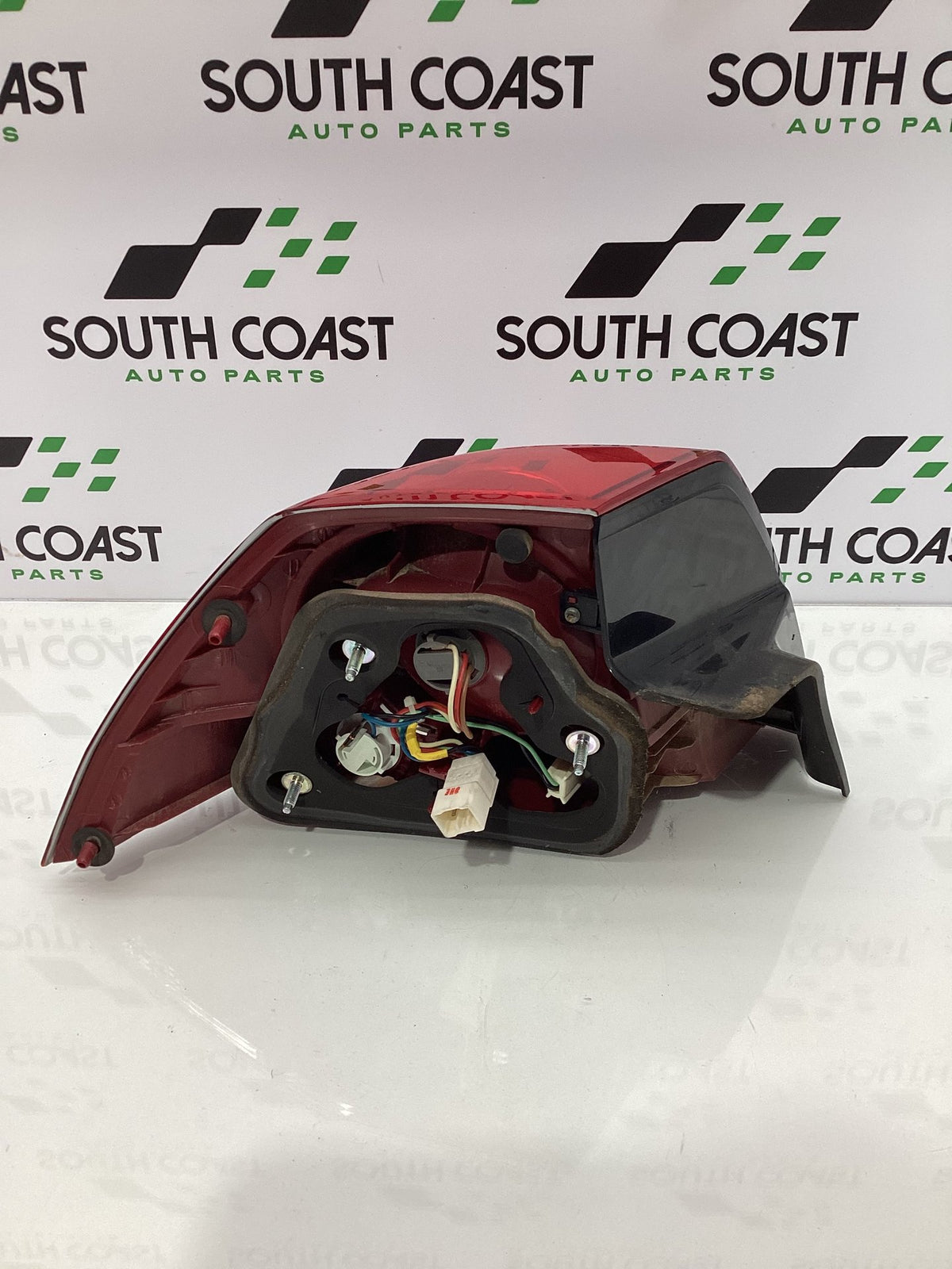 2008 Holden Commodore VE Right Taillight