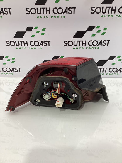 2008 Holden Commodore VE Right Taillight