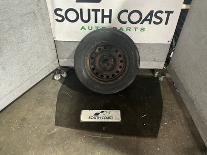 1990 Holden Statesman VQ 6H8VSY19UML459969 Spare Wheel