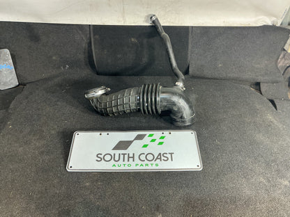 2019 Holden Colorado   Turbo Inlet Pipe