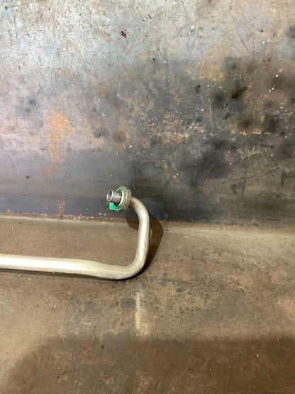 2018 Volkswagen Amarok Power Steering Lines