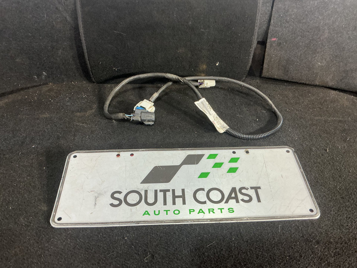 2009 Holden Commodore VE Fuel Sender Loom 92202100