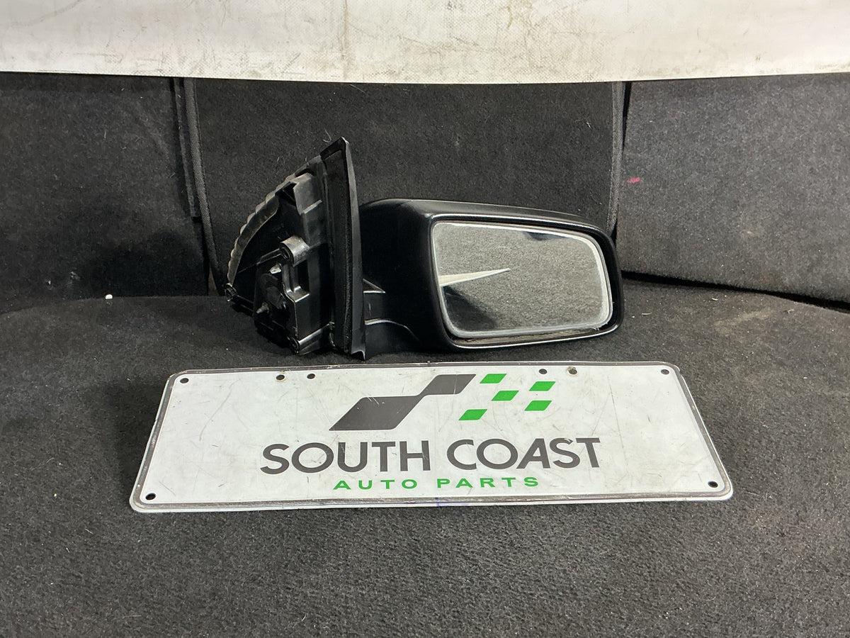 2006-2010 Holden Commodore VE Right Door Mirror 92172444