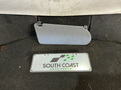 1990 Holden Statesman VQ 6H8VSY19UML459969 Sun Visor