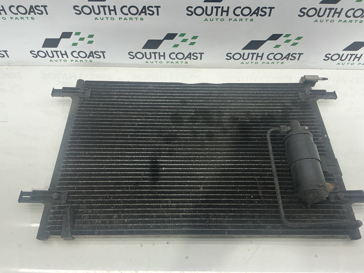 2005 Holden Adventra VZ 6G1ZM84785L518795 A/C Condenser