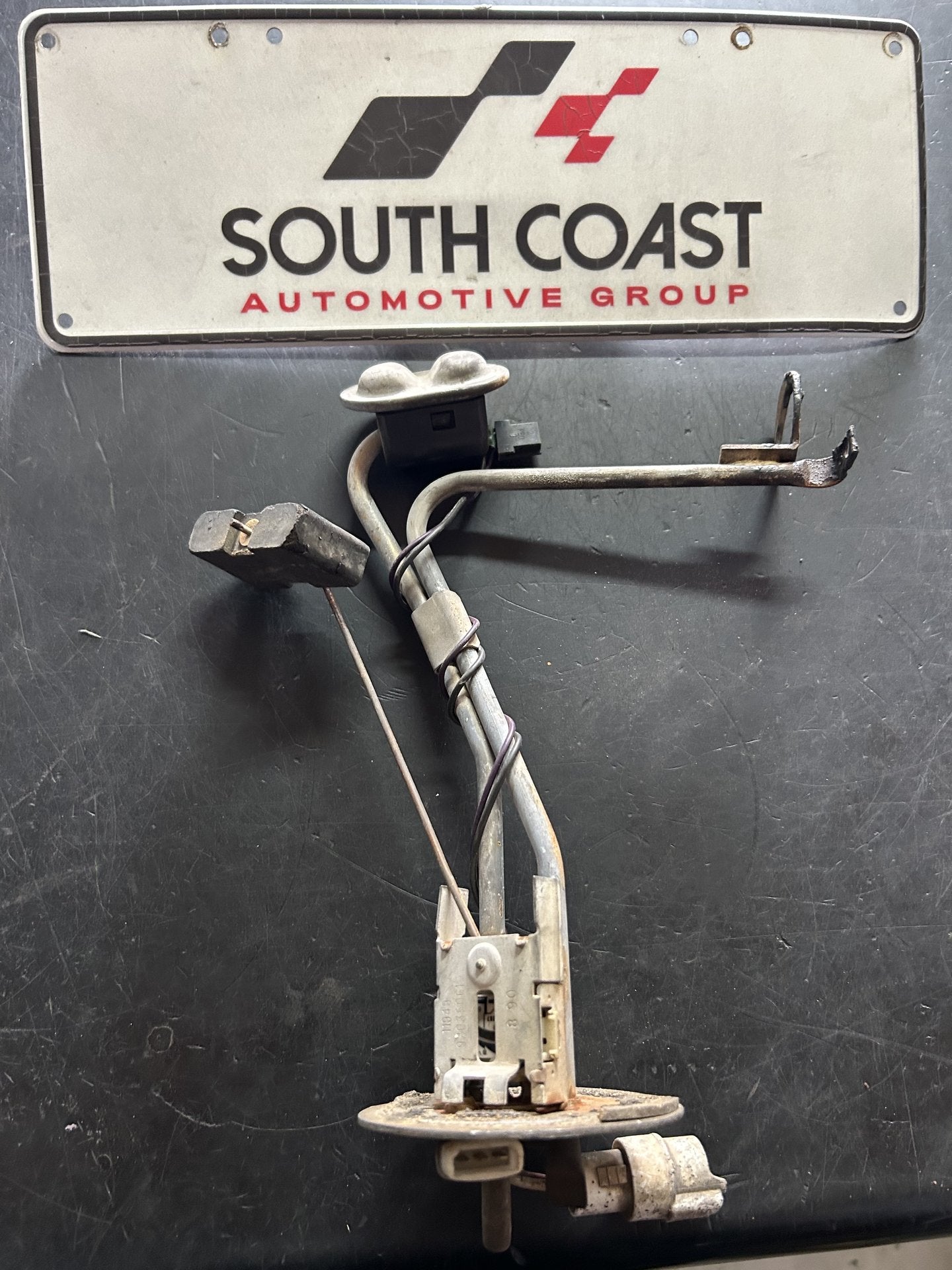 Holden Commodore   Fuel Sending Unit