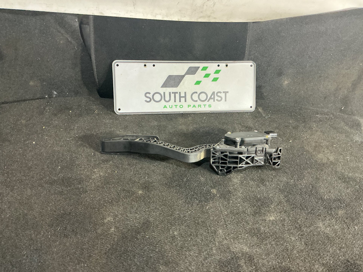 2013 Holden Ute VF  Accelerator Pedal