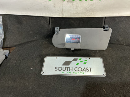 1990 Holden Statesman VQ 6H8VSY19UML459969 Sun Visor