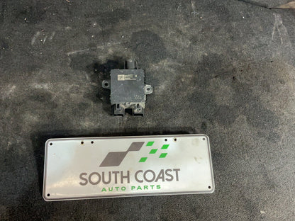 2013 Holden Ute VF  Cooling Fan Control Module 92295927