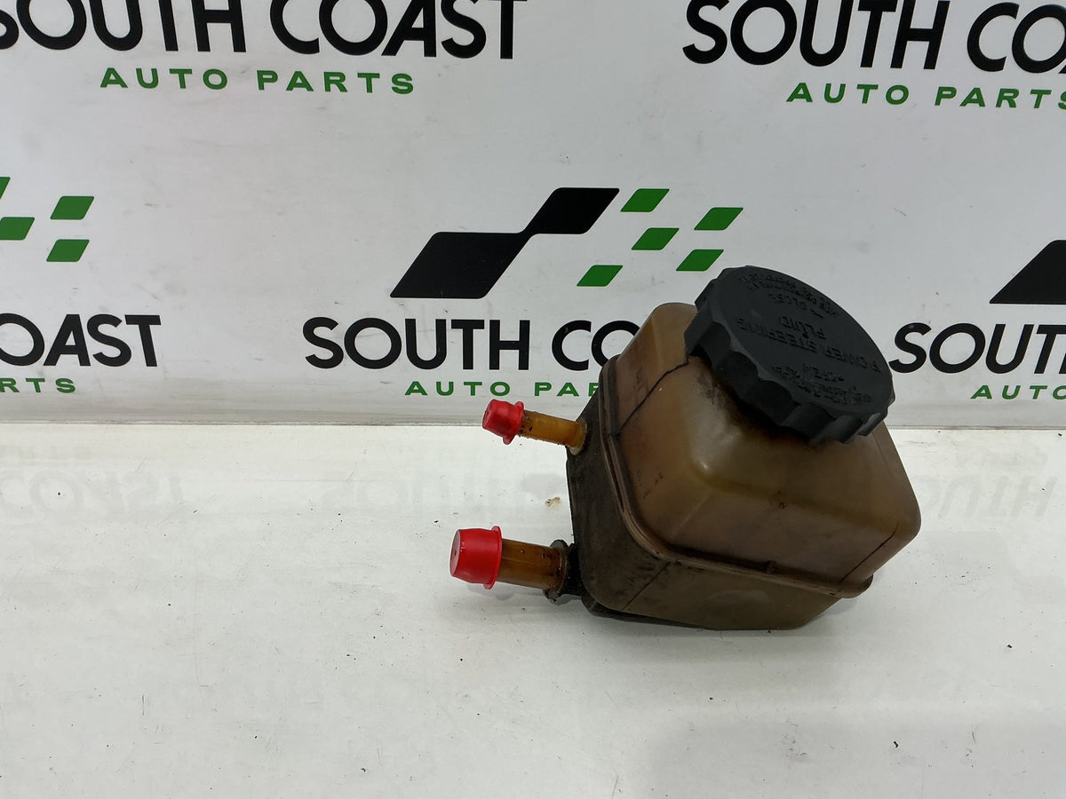 1999 Holden Commodore VT 6H8VTK69HXL423830 Power Steering Reservoir