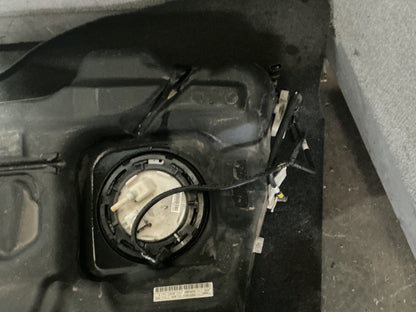 2013 Holden Ute VF  Fuel Tank
