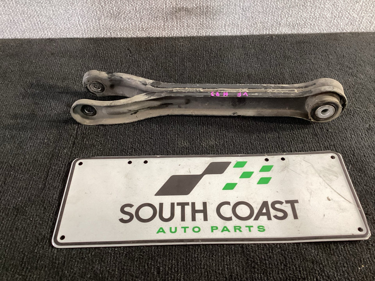 2013-2017 Holden Commodore VF Left Rear Trailing Arm