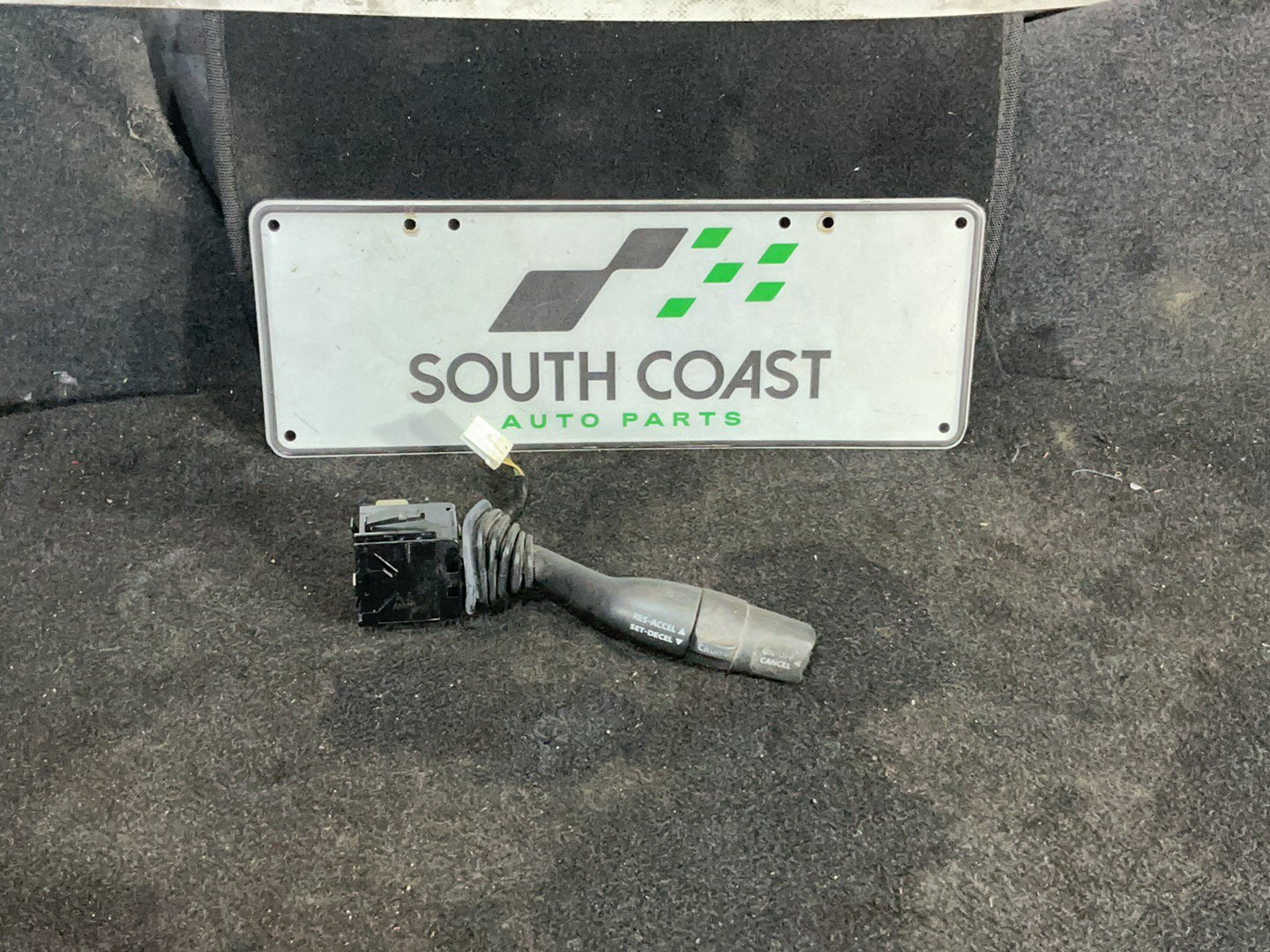2005 Holden Commodore VZ  Indicator Stalk