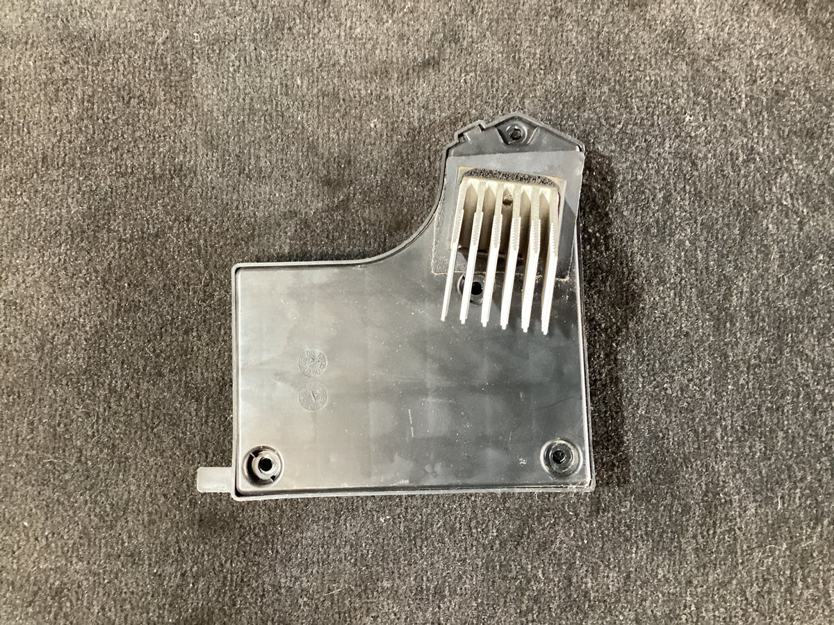 2010 Holden Statesman WM HVAC WMVEHEATERCONTROLMODULEHVAC
