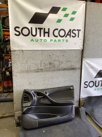 2005-2006 Holden Commodore VZ Door Trim