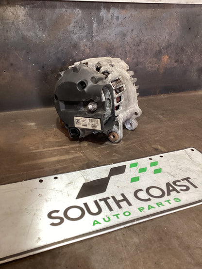 2018 Volkswagen Amarok Alternator 059903023T