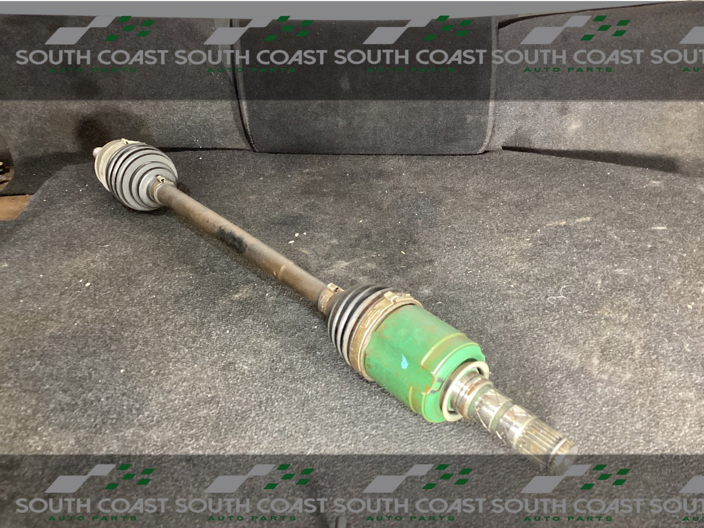 Subaru Forester SH  Left Driveshaft