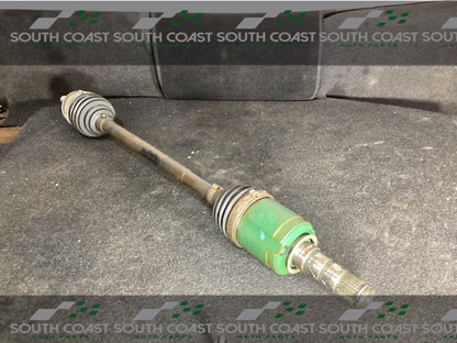 Subaru Forester SH  Left Driveshaft