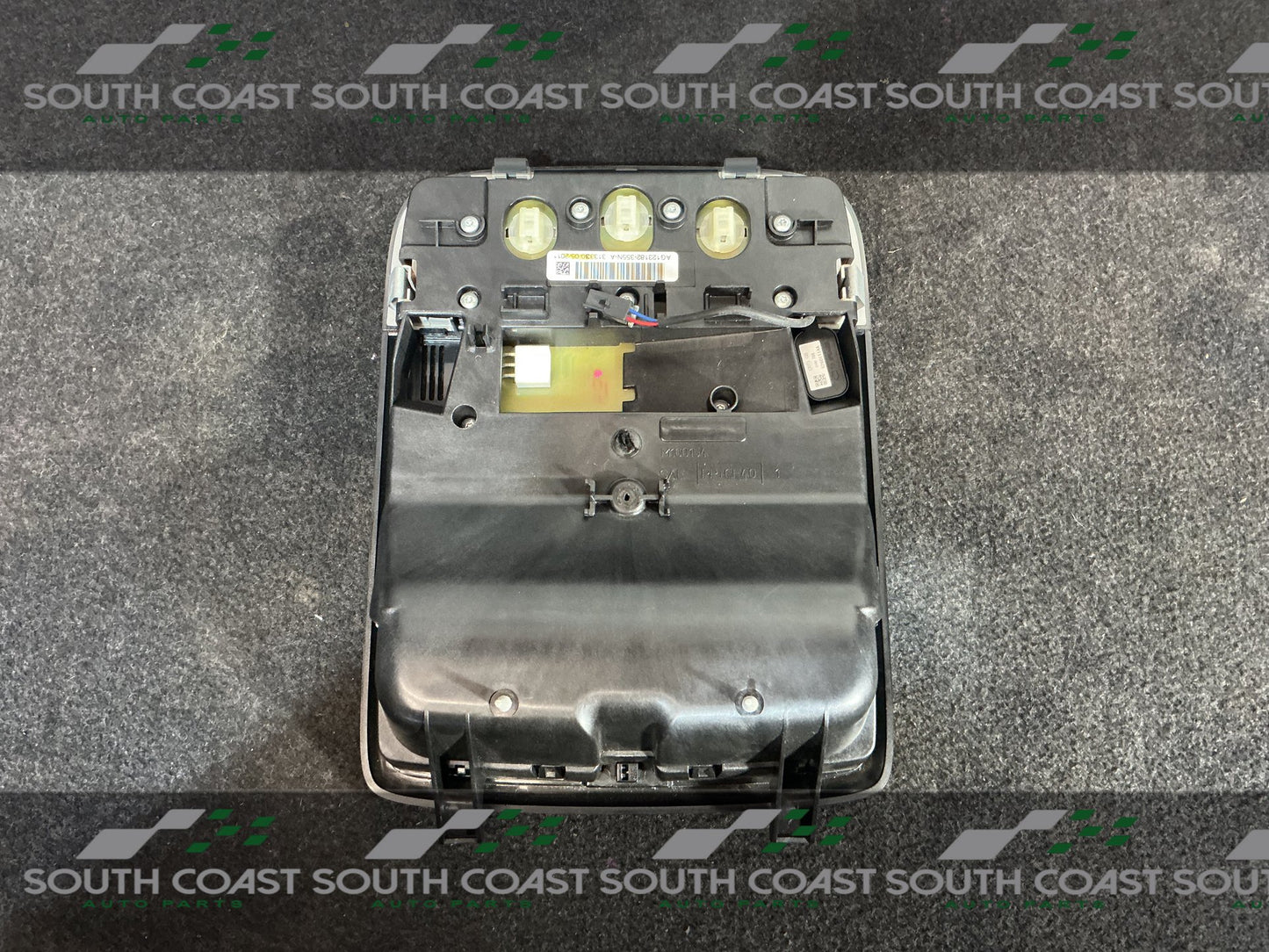 2011 Holden Commodore VE Cab Roof Light