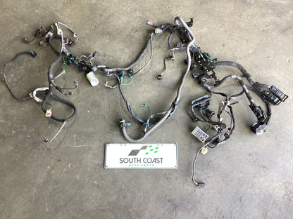 2017 Holden Commodore VF Engine Wiring Harness 92289320