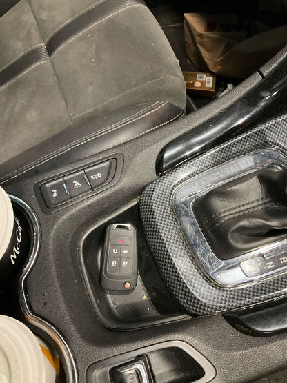 2015 Holden Commodore SV6 VF