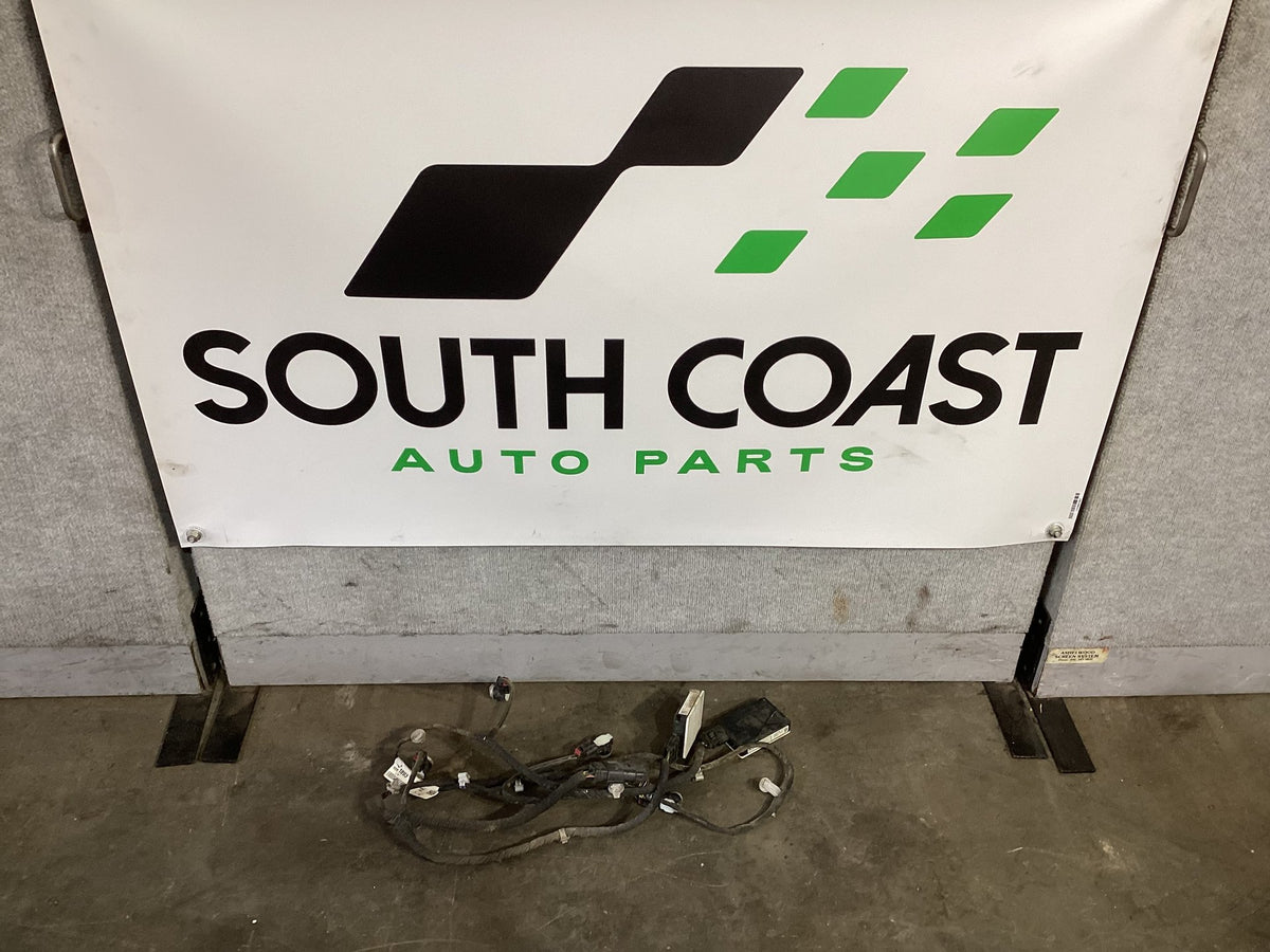 2017 Holden Commodore VF Rear Bar Wiring Harness 92261893