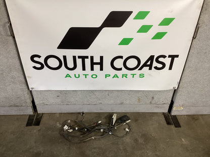 2017 Holden Commodore VF Rear Bar Wiring Harness 92261893