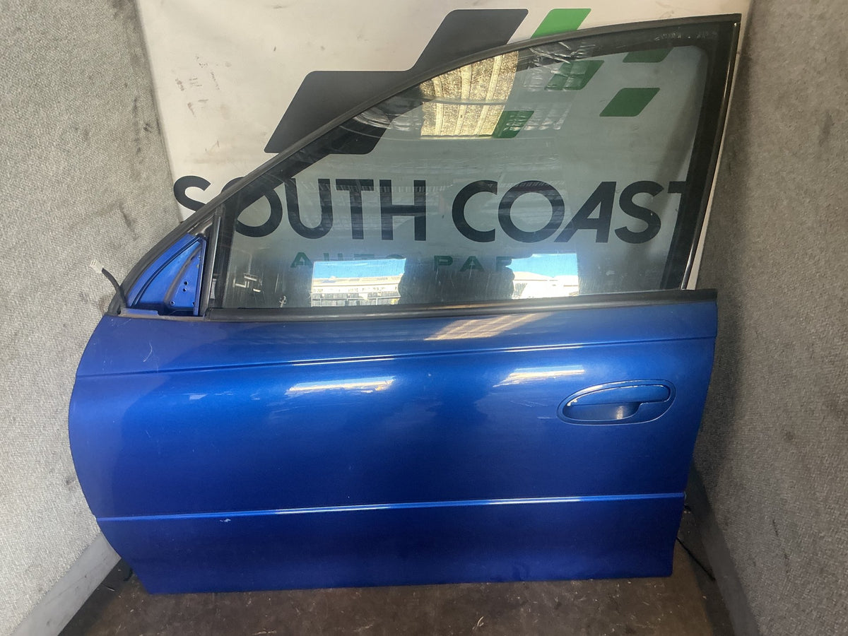 2005 Holden Adventra VZSX6 Left Front Door