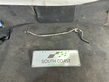 2005 Holden Commodore VZ  Power Steering Lines