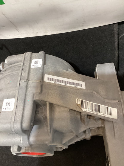 2011 Holden Commodore VE Rear Differential Assembly