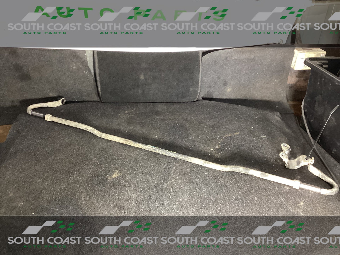 Subaru Forester SH  Rear Sway Bar