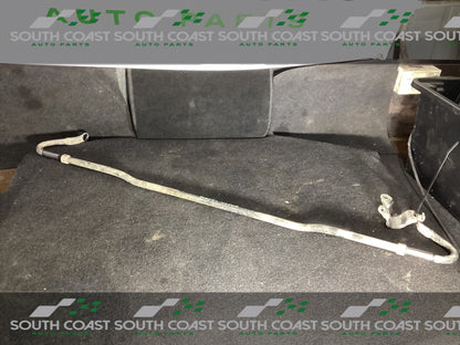Subaru Forester SH  Rear Sway Bar