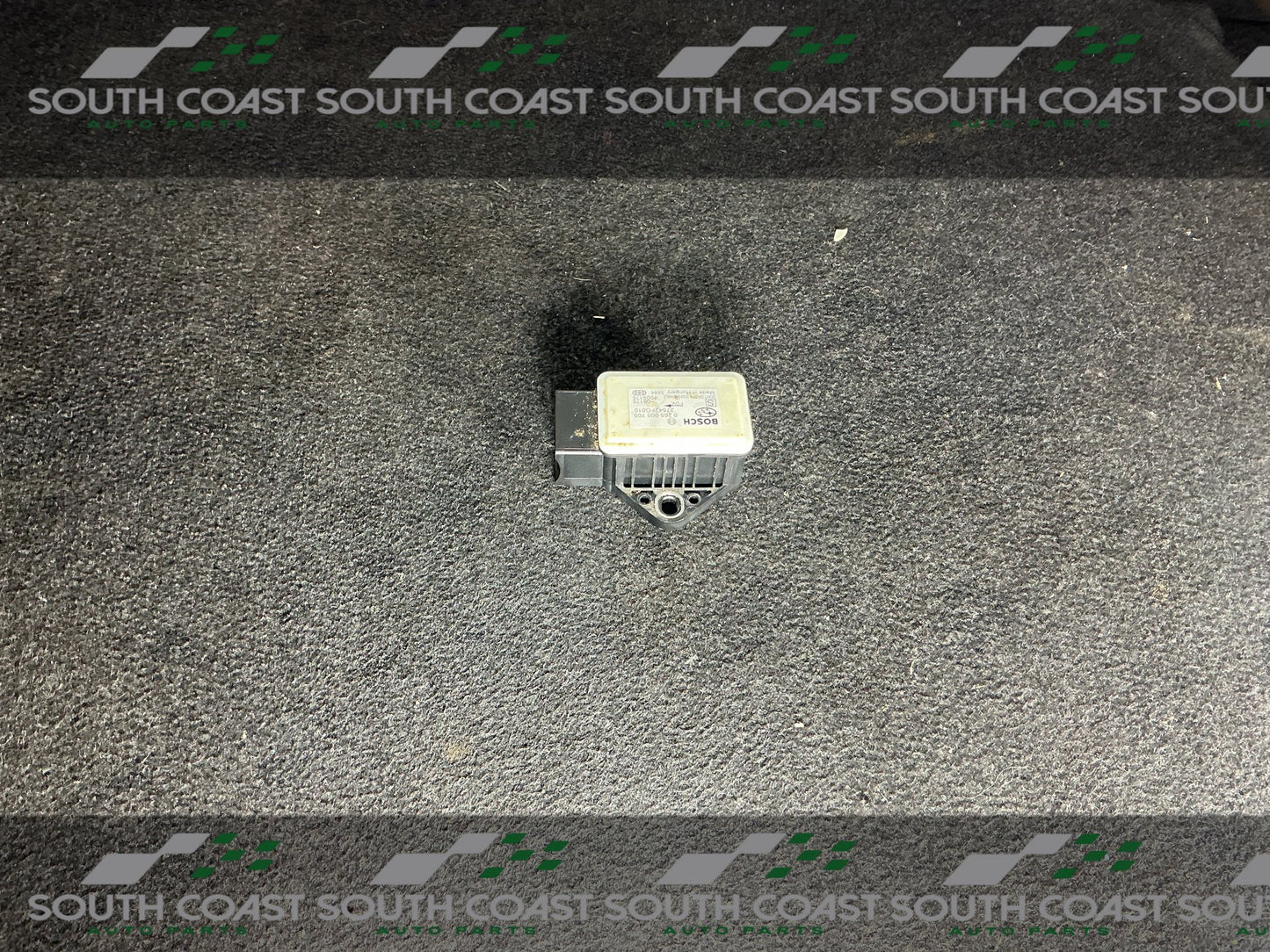 2008 Subaru Forester SH Yaw Rate Sensor