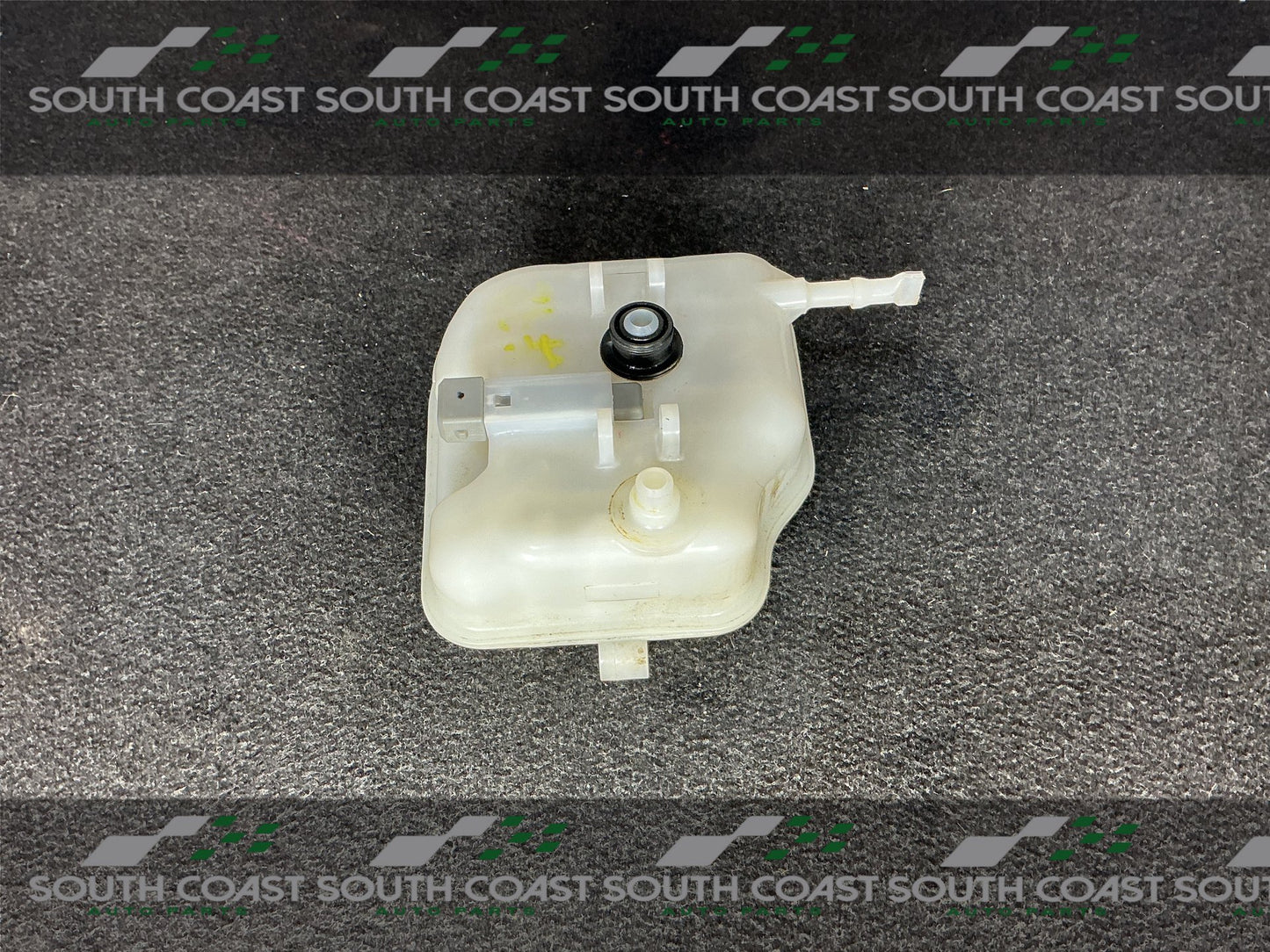 Holden Commodore VE  Brake Reservoir Bottle