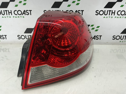 2006-2009 Holden Commodore VE Right Taillight
