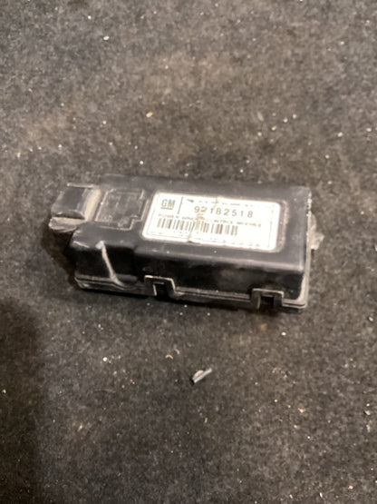 2006-2010 Holden Commodore VE Power Window Control Module 92182518