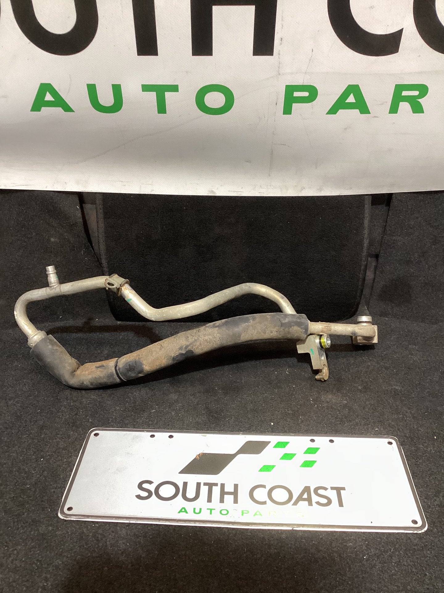 Holden Colorado RG U148CK A/C Pipe