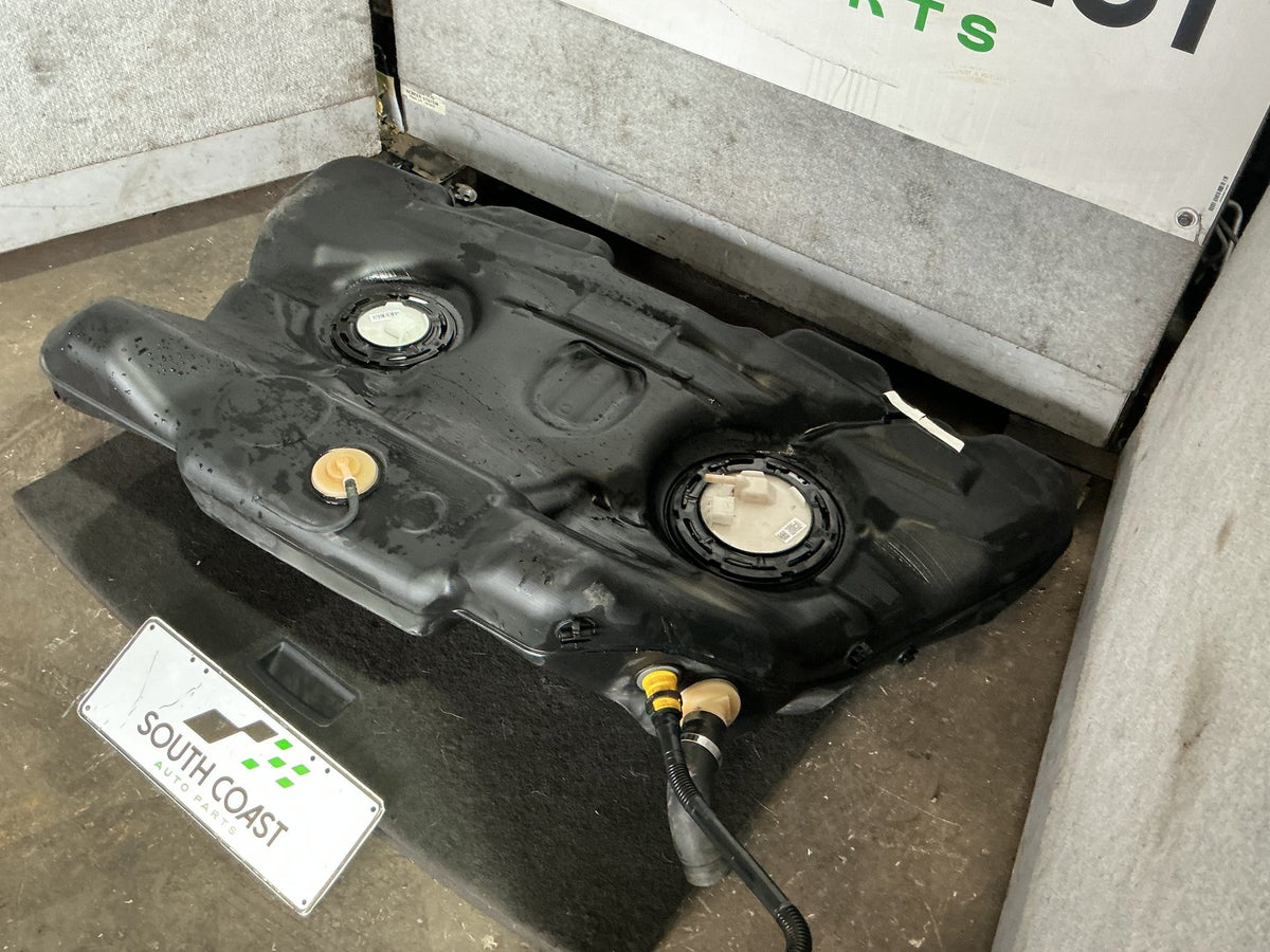 2009 Holden Commodore VE Fuel Tank