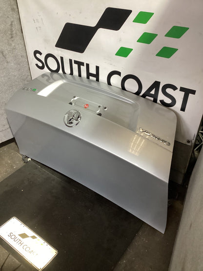 2009 Holden Commodore VE Bootlid