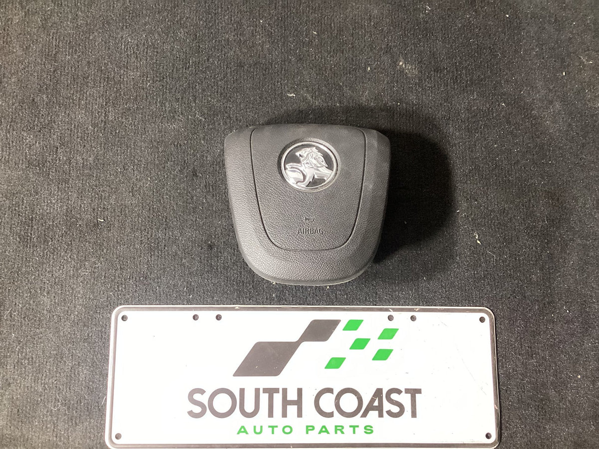 Right Airbag, 9226378, 2015.0, Holden, Calais, V, VF