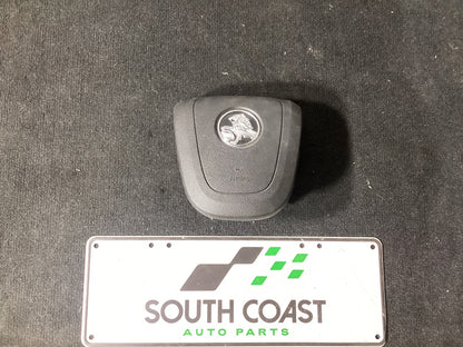 Right Airbag, 9226378, 2015.0, Holden, Calais, V, VF