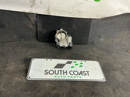 2005 Holden Commodore VZ  Throttle Body