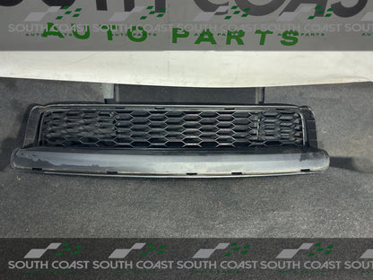 Holden Commodore VE  Grille Lower